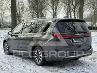 2021 Chrysler PACIFICA