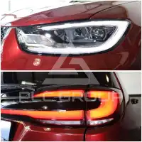 2021 Chrysler PACIFICA