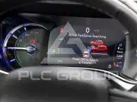 2021 Chrysler PACIFICA