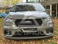 2021 Chrysler PACIFICA