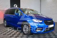 2021 Chrysler PACIFICA