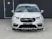 2021 Chrysler PACIFICA