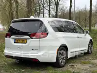 2021 Chrysler PACIFICA