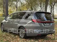 2021 Chrysler PACIFICA