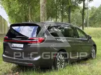 2021 Chrysler PACIFICA