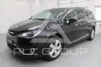 2021 Chrysler PACIFICA