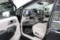 2021 Chrysler PACIFICA