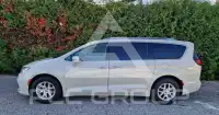 2021 Chrysler PACIFICA