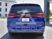 2021 Chrysler PACIFICA