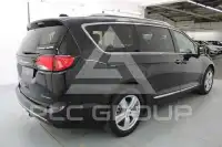 2021 Chrysler PACIFICA