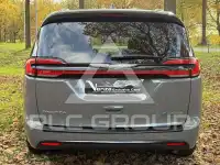 2021 Chrysler PACIFICA
