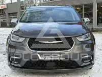 2021 Chrysler PACIFICA
