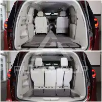 2021 Chrysler PACIFICA