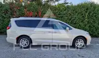 2021 Chrysler PACIFICA