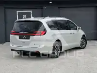 2021 Chrysler PACIFICA