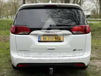 2021 Chrysler PACIFICA