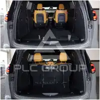 2021 Chrysler PACIFICA