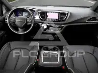 2021 Chrysler PACIFICA