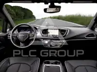 2021 Chrysler PACIFICA