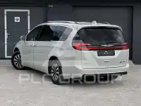 2021 Chrysler PACIFICA