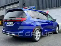 2021 Chrysler PACIFICA