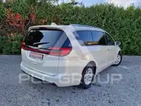 2021 Chrysler PACIFICA