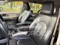 2021 Chrysler PACIFICA