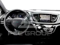 2021 Chrysler PACIFICA