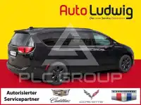 2021 Chrysler PACIFICA