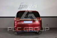 2021 Chrysler PACIFICA