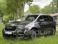2021 Chrysler PACIFICA