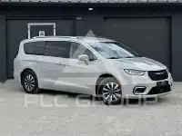 2021 Chrysler PACIFICA