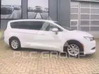 2021 Chrysler PACIFICA
