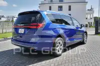 2021 Chrysler PACIFICA