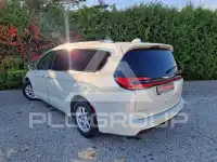 2021 Chrysler PACIFICA