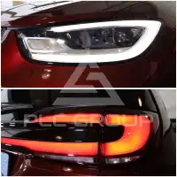 2021 Chrysler PACIFICA