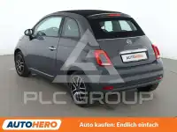 2021 Fiat 500