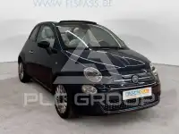 2021 Fiat 500