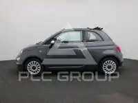 2021 Fiat 500