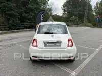 2021 Fiat 500