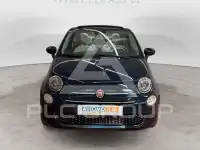 2021 Fiat 500
