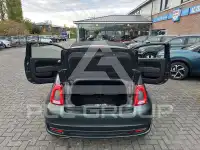 2021 Fiat 500