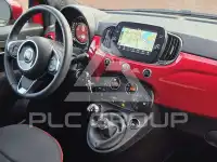 2021 Fiat 500