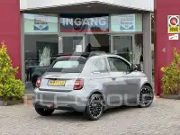 2021 Fiat 500