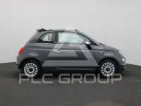 2021 Fiat 500