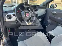 2021 Fiat 500