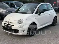 2021 Fiat 500