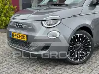 2021 Fiat 500
