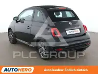 2021 Fiat 500