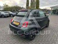 2021 Fiat 500